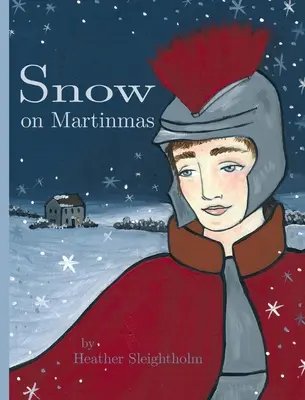 Sneh na Martina - Snow on Martinmas