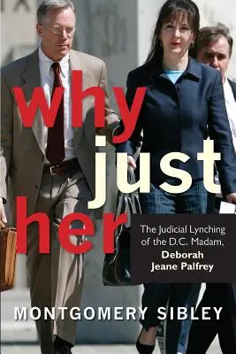 Prečo práve ona? - Why Just Her?