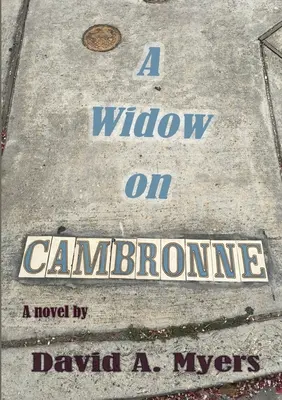 Vdova na Cambronne - A Widow on Cambronne
