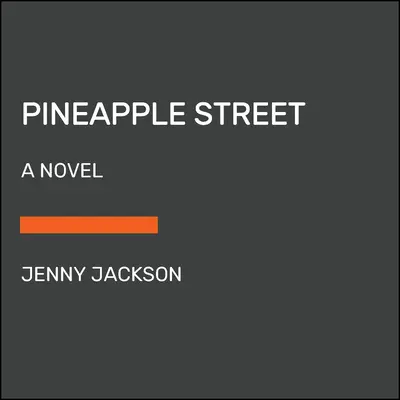 Ananásová ulica - Pineapple Street