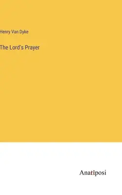 Modlitba Pána - The Lord's Prayer