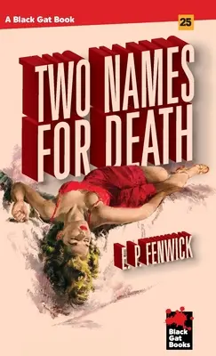 Dve mená pre smrť - Two Names for Death