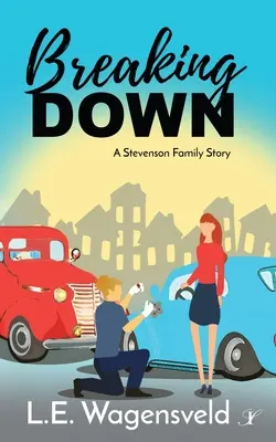 Zlom: Príbeh rodiny Stevensonovcov - Breaking Down: A Stevenson Family Story