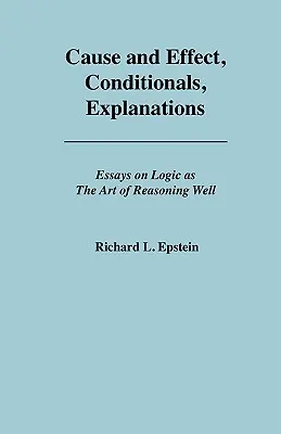 Príčina a následok, kondicionály, vysvetlenia - Cause and Effect, Conditionals, Explanations