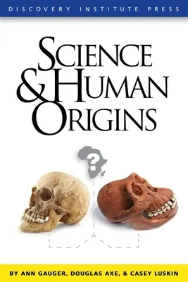 Veda a pôvod človeka - Science and Human Origins