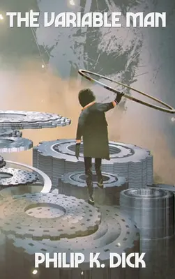 Premenlivý muž - The Variable Man