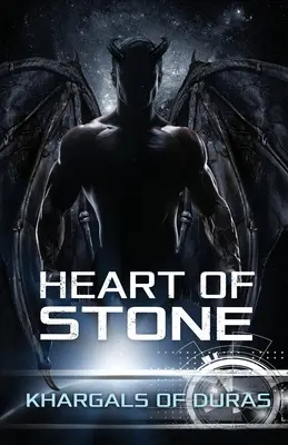 Srdce z kameňa - Heart of Stone