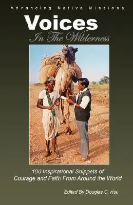Hlasy v divočine - Voices in The Wilderness