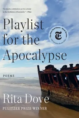 Playlist pre apokalypsu: Básne - Playlist for the Apocalypse: Poems