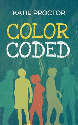 Farebný kód - Color Coded
