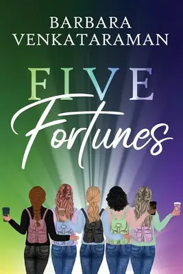 Päť šťastí - Five Fortunes