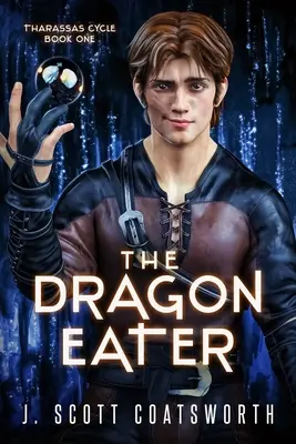 Požierač drakov - The Dragon Eater