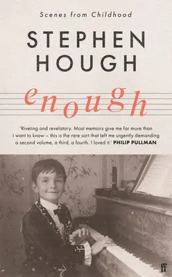 Enough: Scény z detstva - Enough: Scenes from Childhood