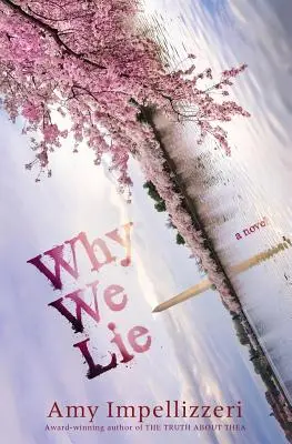 Prečo klameme - Why We Lie
