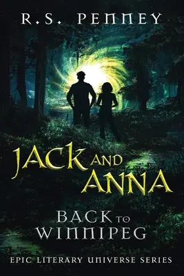 Jack a Anna - Späť do Winnipegu - Jack And Anna - Back To Winnipeg