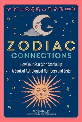 Zodiakálne spojenia - Zodiac Connections