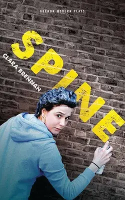 Chrbát - Spine