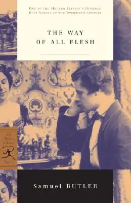 Cesta všetkého tela - The Way of All Flesh