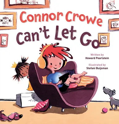 Connor Crowe Can't Let't Go - Connor Crowe Can't Let Go