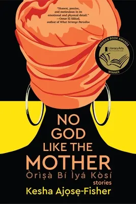 Nie je Boh ako matka - No God Like the Mother