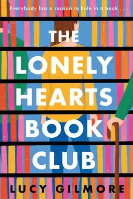 Knižný klub osamelých sŕdc - The Lonely Hearts Book Club