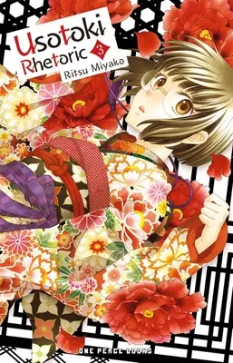 Usotoki rétorika 3. zväzok - Usotoki Rhetoric Volume 3