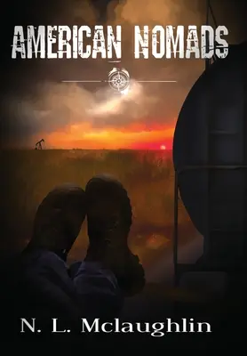 Americkí nomádi - American Nomads