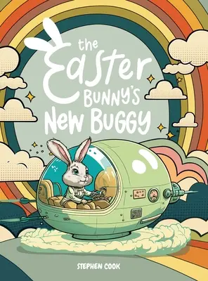 Veľkonočný zajačik má novú buginu - The Easter Bunny's New Buggy