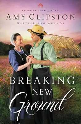 Prelomiť novú pôdu - Breaking New Ground
