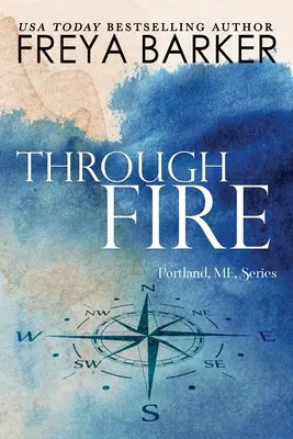 Cez oheň - Through Fire
