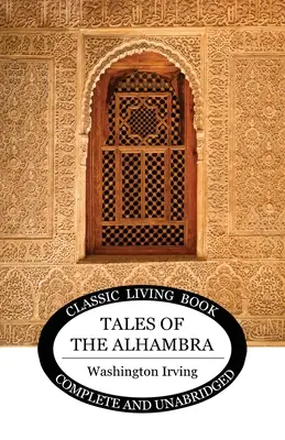 Príbehy z Alhambry - Tales of the Alhambra