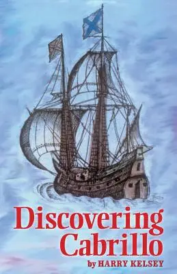 Objavovanie Cabrilla - Discovering Cabrillo