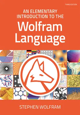 Elementárny úvod do jazyka Wolfram - An Elementary Introduction to the Wolfram Language