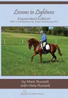 Lekcie ľahkosti rozšírené vydanie - Lessons in Lightness Expanded Edition