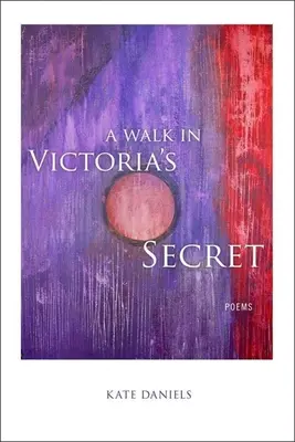 Prechádzka vo Victoria's Secret: Básne - A Walk in Victoria's Secret: Poems