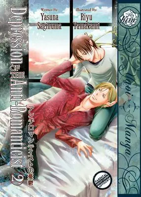 Depresia antiromantika, 2. diel - Depression of the Anti-Romanticist, Volume 2