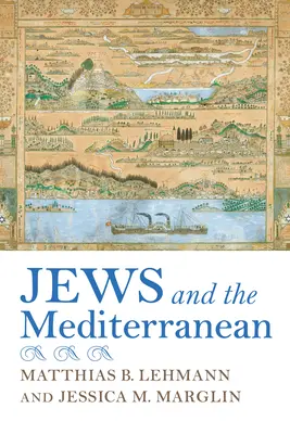 Židia a Stredomorie - Jews and the Mediterranean