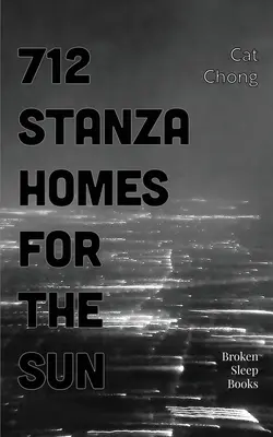 712 Stanica Domovy pre slnko - 712 Stanza Homes for the Sun