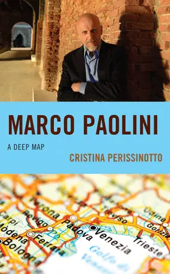 Marco Paolini: Hlboká mapa - Marco Paolini: A Deep Map