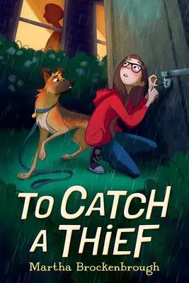 Chytiť zlodeja - To Catch a Thief