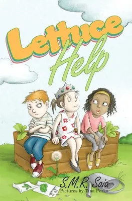 Šalátová pomoc - Lettuce Help