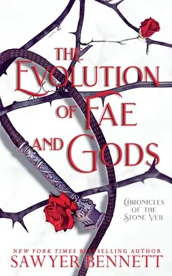 Vývoj fae a bohov - The Evolution of Fae and Gods