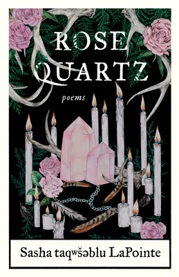 Ružový kremeň: Básne - Rose Quartz: Poems