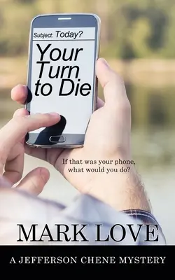 Na rade je tvoja smrť - Your Turn to Die