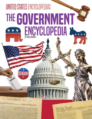 Vládna encyklopédia - The Government Encyclopedia