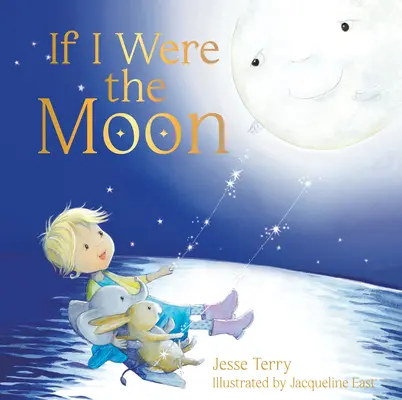 Keby som bol mesiac - If I Were the Moon