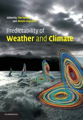 Predvídateľnosť počasia a podnebia - Predictability of Weather and Climate