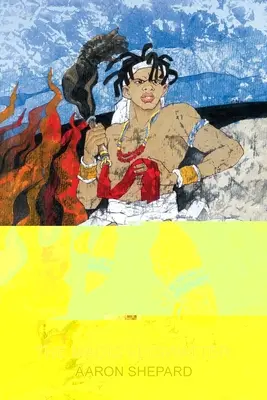 Čarovná mucholapka: Rozprávka o africkom superhrdinovi, prerozprávaná z eposu Mwindo - The Magic Flyswatter: A Superhero Tale of Africa, Retold from the Mwindo Epic