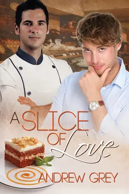 Kúsok lásky - A Slice of Love