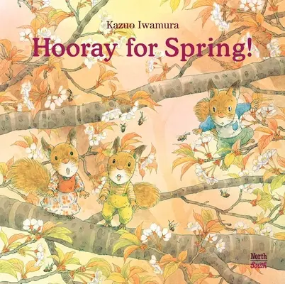 Hurá na jar! - Hooray for Spring!